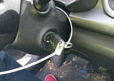 2019 Kia Rio S z USA, uszkodzony, nr VIN 3KPA24AB3KE205540